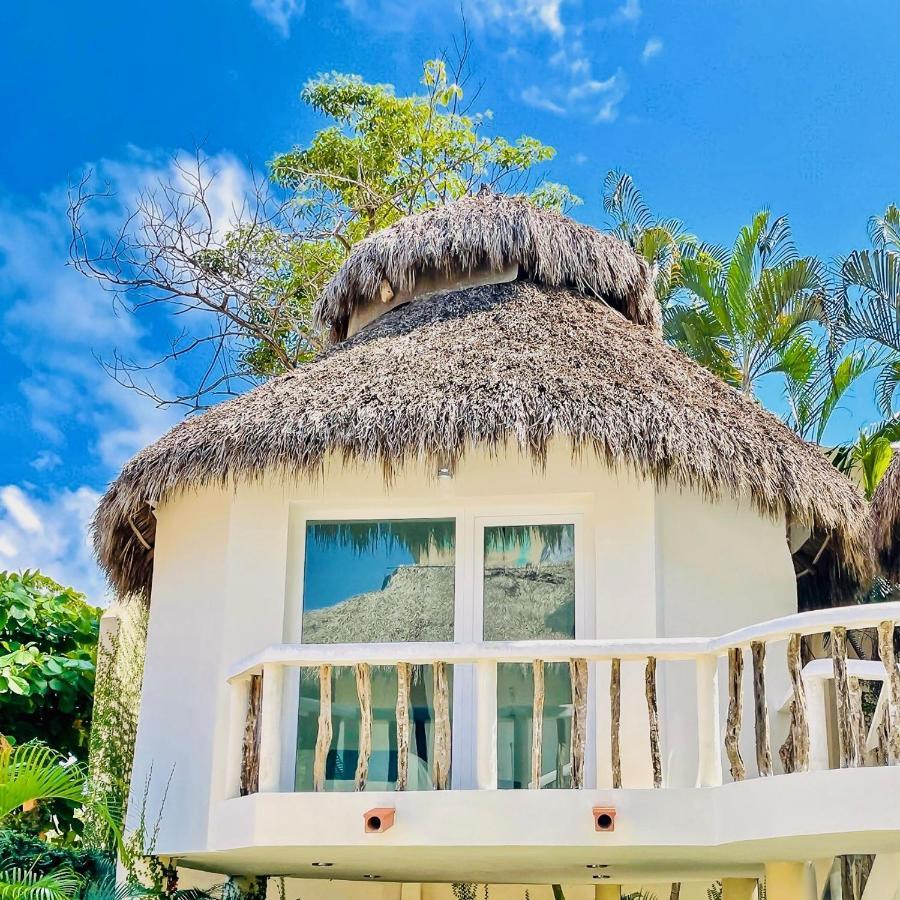 Hotel Ysuri San Pancho San Francisco  Exterior foto